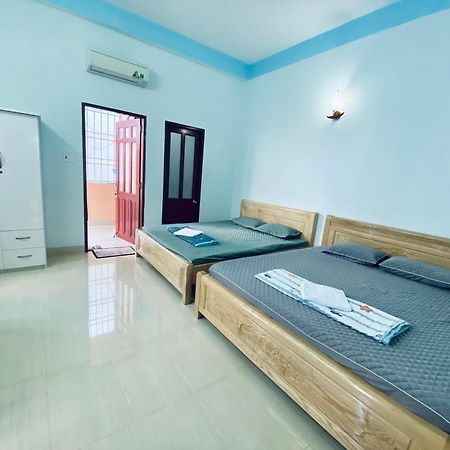 Hotel Nha Nghi 846-B44 Vung Tau Zewnętrze zdjęcie