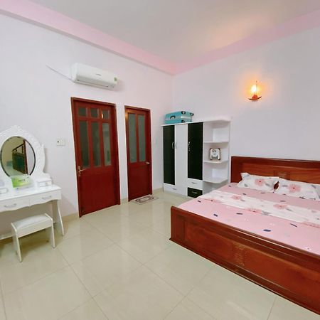 Hotel Nha Nghi 846-B44 Vung Tau Zewnętrze zdjęcie