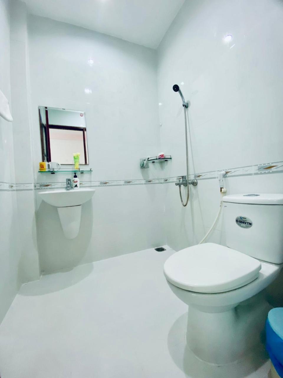 Hotel Nha Nghi 846-B44 Vung Tau Zewnętrze zdjęcie