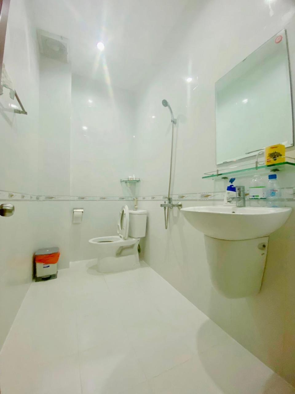 Hotel Nha Nghi 846-B44 Vung Tau Zewnętrze zdjęcie