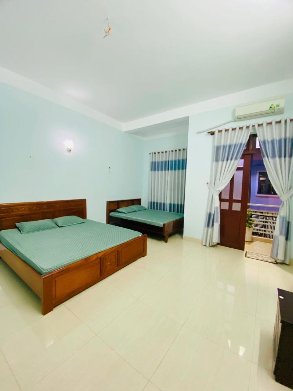Hotel Nha Nghi 846-B44 Vung Tau Zewnętrze zdjęcie