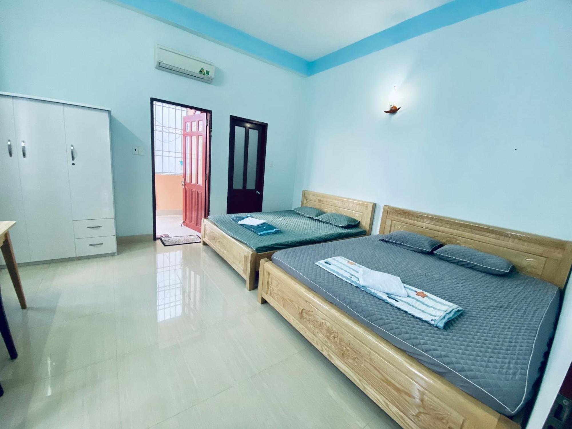 Hotel Nha Nghi 846-B44 Vung Tau Zewnętrze zdjęcie