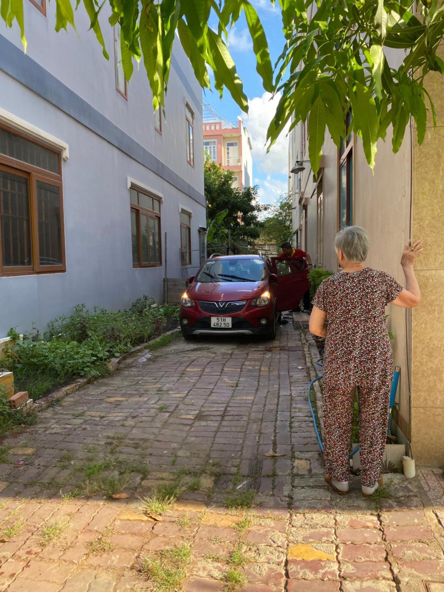 Hotel Nha Nghi 846-B44 Vung Tau Zewnętrze zdjęcie