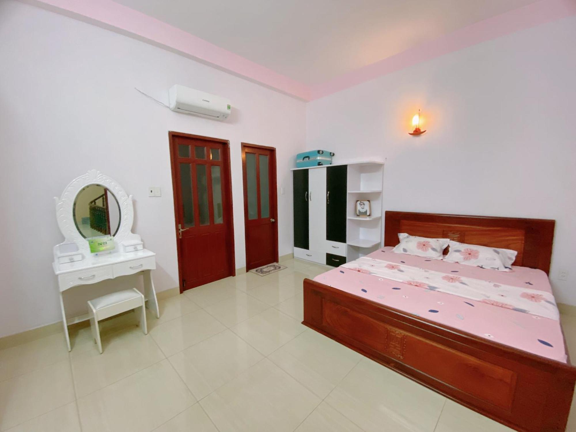 Hotel Nha Nghi 846-B44 Vung Tau Zewnętrze zdjęcie