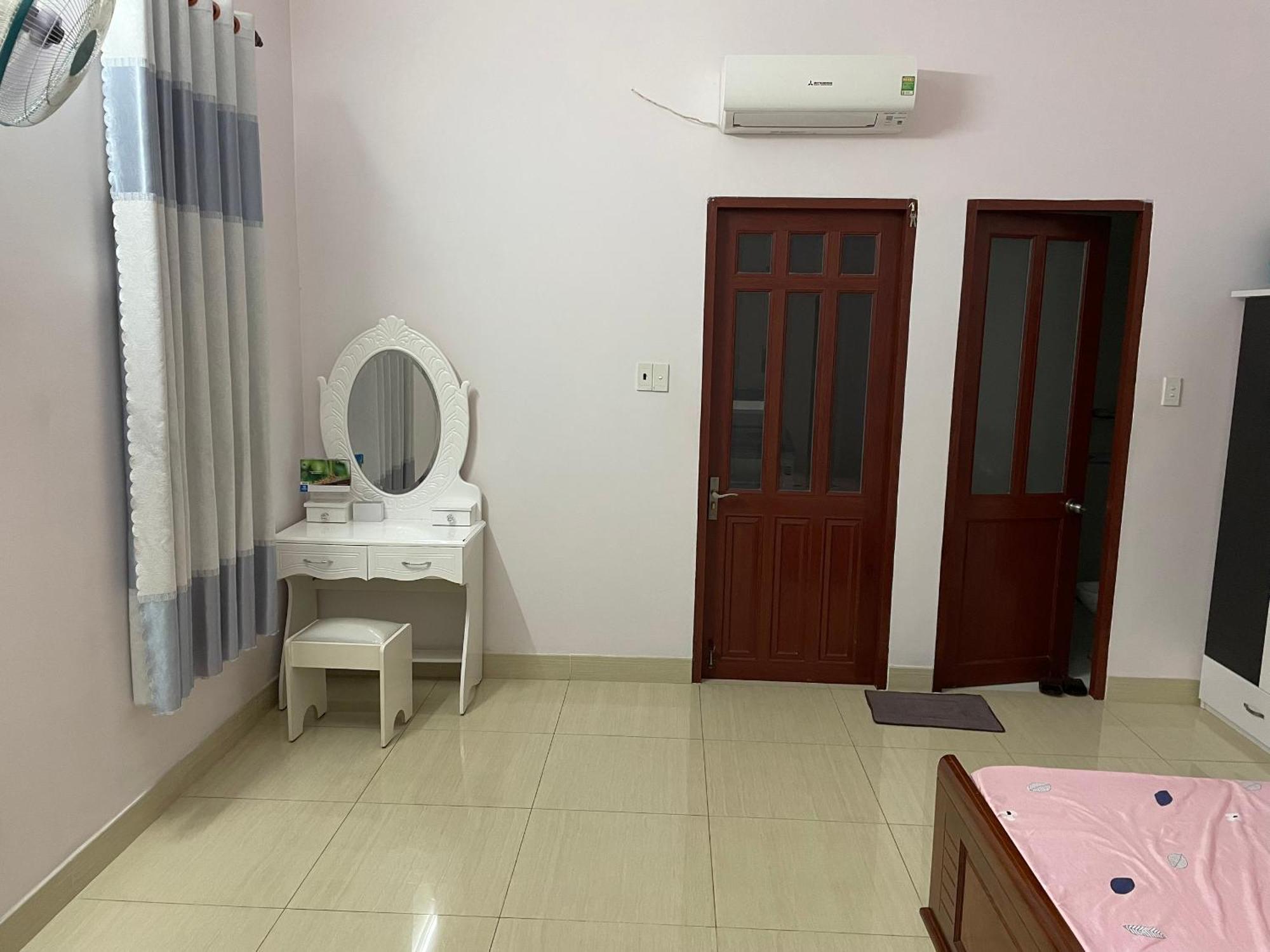 Hotel Nha Nghi 846-B44 Vung Tau Zewnętrze zdjęcie