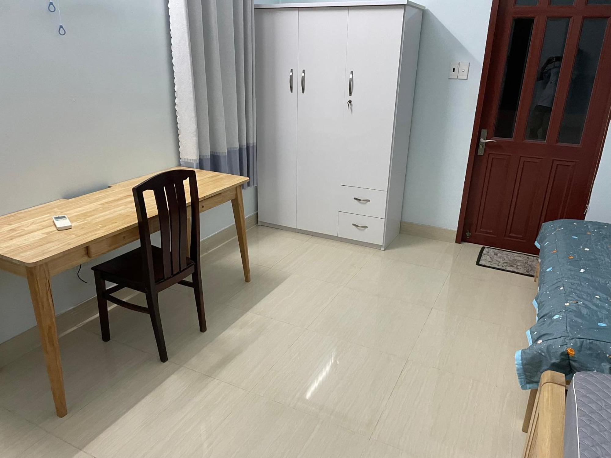 Hotel Nha Nghi 846-B44 Vung Tau Zewnętrze zdjęcie